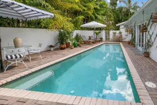 Propiedad en alquiler con 3 habitaciones y 2 baños en West Palm Beach
