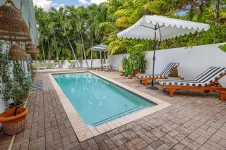 Propiedad en alquiler con 3 habitaciones y 2 baños en West Palm Beach