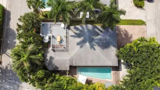 Propiedad en alquiler con 3 habitaciones y 2 baños en West Palm Beach