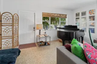 Propiedad en alquiler con 3 habitaciones y 2 baños en West Palm Beach