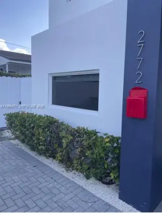 Propiedad en alquiler con 3 habitaciones y 2.5 baños en Miami