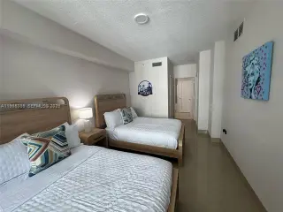 Propiedad en alquiler con 2 habitaciones y 2 baños en Miami