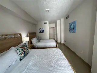 Propiedad en alquiler con 2 habitaciones y 2 baños en Miami