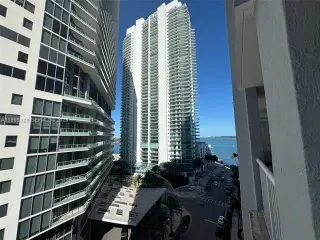 Propiedad en alquiler con 2 habitaciones y 2 baños en Miami