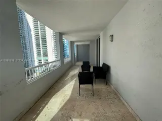 Propiedad en alquiler con 2 habitaciones y 2 baños en Miami