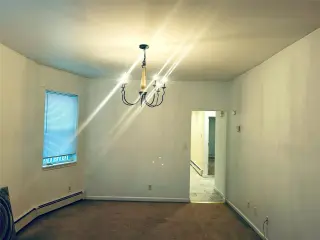 Propiedad en alquiler con 2 habitaciones y 1 baño en Newark