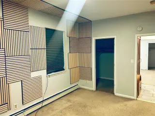 Propiedad en alquiler con 2 habitaciones y 1 baño en Newark