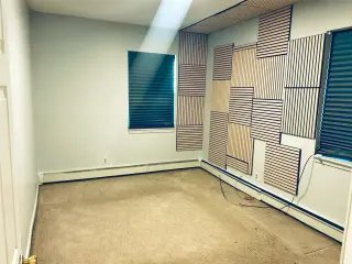 Propiedad en alquiler con 2 habitaciones y 1 baño en Newark