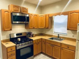 Propiedad en alquiler con 2 habitaciones y 1 baño en Newark