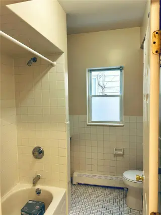 Propiedad en alquiler con 2 habitaciones y 1 baño en Newark