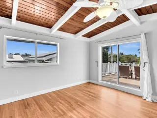 Propiedad en alquiler con 3 habitaciones y 2 baños en Fort Lauderdale