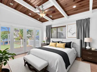 Propiedad en alquiler con 3 habitaciones y 2 baños en Fort Lauderdale