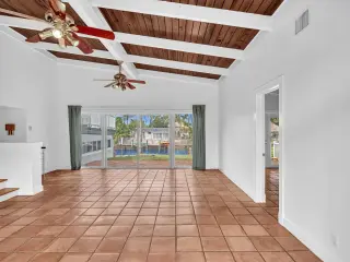 Propiedad en alquiler con 3 habitaciones y 2 baños en Fort Lauderdale