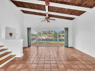 Propiedad en alquiler con 3 habitaciones y 2 baños en Fort Lauderdale