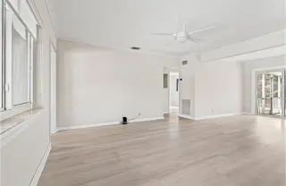 Propiedad en alquiler con 3 habitaciones y 2 baños en Fort Lauderdale