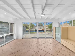 Propiedad en alquiler con 3 habitaciones y 2 baños en Fort Lauderdale