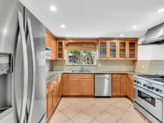 Propiedad en alquiler con 3 habitaciones y 2 baños en Fort Lauderdale