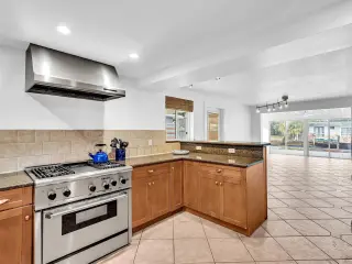 Propiedad en alquiler con 3 habitaciones y 2 baños en Fort Lauderdale