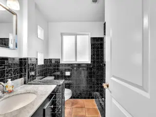 Propiedad en alquiler con 3 habitaciones y 2 baños en Fort Lauderdale