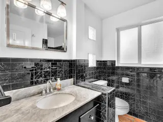 Propiedad en alquiler con 3 habitaciones y 2 baños en Fort Lauderdale