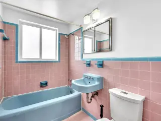 Propiedad en alquiler con 3 habitaciones y 2 baños en Fort Lauderdale