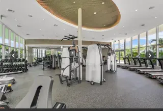 Propiedad en alquiler con 3 habitaciones y 3.5 baños en Miami