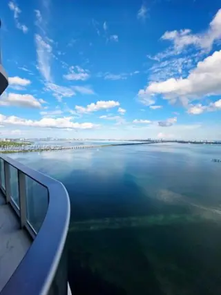 Propiedad en alquiler con 3 habitaciones y 3.5 baños en Miami