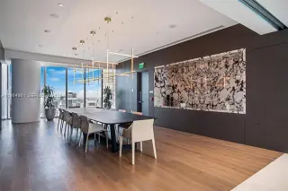 Propiedad en alquiler con 2 habitaciones y 2.5 baños en Miami