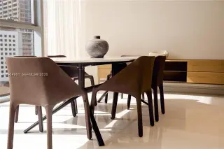 Propiedad en alquiler con 2 habitaciones y 2.5 baños en Miami
