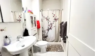 Propiedad en alquiler con 3 habitaciones y 2 baños en Stoneham