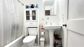 Propiedad en alquiler con 3 habitaciones y 2 baños en Stoneham