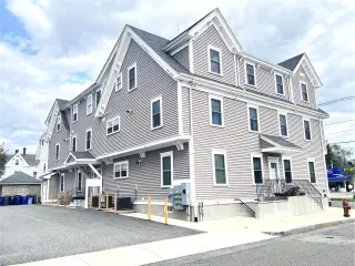 Propiedad en alquiler con 3 habitaciones y 2 baños en Stoneham