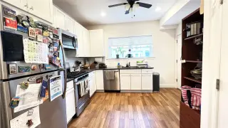 Propiedad en alquiler con 3 habitaciones y 2 baños en Stoneham