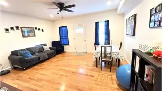 Propiedad en alquiler con 3 habitaciones y 2 baños en Stoneham