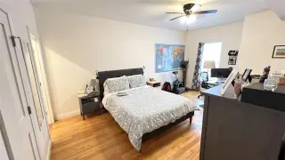 Propiedad en alquiler con 3 habitaciones y 2 baños en Stoneham
