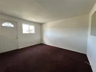 Propiedad en alquiler con 2 habitaciones y 1 baño en Follansbee