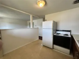 Propiedad en alquiler con 2 habitaciones y 1 baño en Follansbee