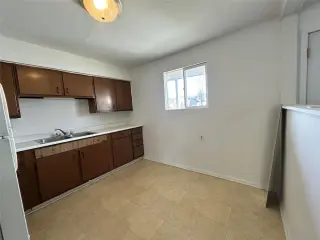 Propiedad en alquiler con 2 habitaciones y 1 baño en Follansbee