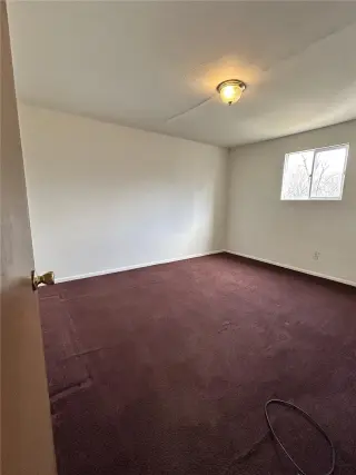 Propiedad en alquiler con 2 habitaciones y 1 baño en Follansbee