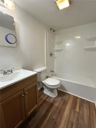 Propiedad en alquiler con 2 habitaciones y 1 baño en Follansbee