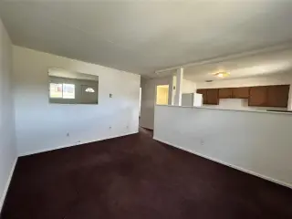 Propiedad en alquiler con 2 habitaciones y 1 baño en Follansbee