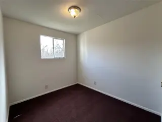 Propiedad en alquiler con 2 habitaciones y 1 baño en Follansbee