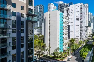 Propiedad en alquiler con 2 habitaciones y 2 baños en Miami