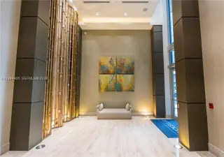 Propiedad en alquiler con 2 habitaciones y 2 baños en Miami