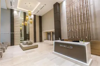 Propiedad en alquiler con 2 habitaciones y 2 baños en Miami