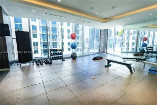 Propiedad en alquiler con 2 habitaciones y 2 baños en Miami