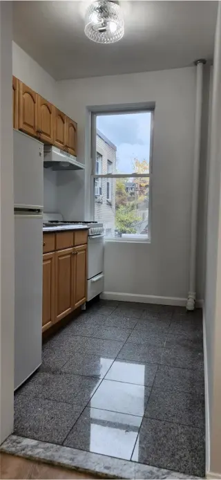 Propiedad en alquiler con 1 dormitorio y 1 baño en Allston