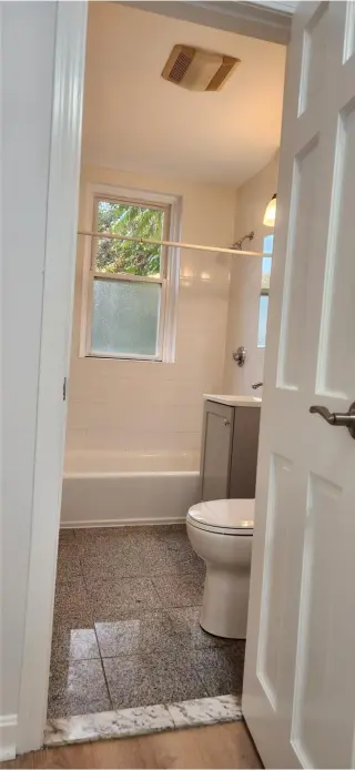 Propiedad en alquiler con 1 dormitorio y 1 baño en Allston
