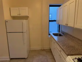 Propiedad en alquiler con 1 dormitorio y 1 baño en Brooklyn