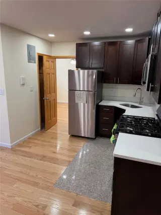Propiedad en alquiler con 1 dormitorio y 1 baño en Brooklyn